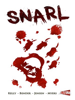 cover image of SNARL